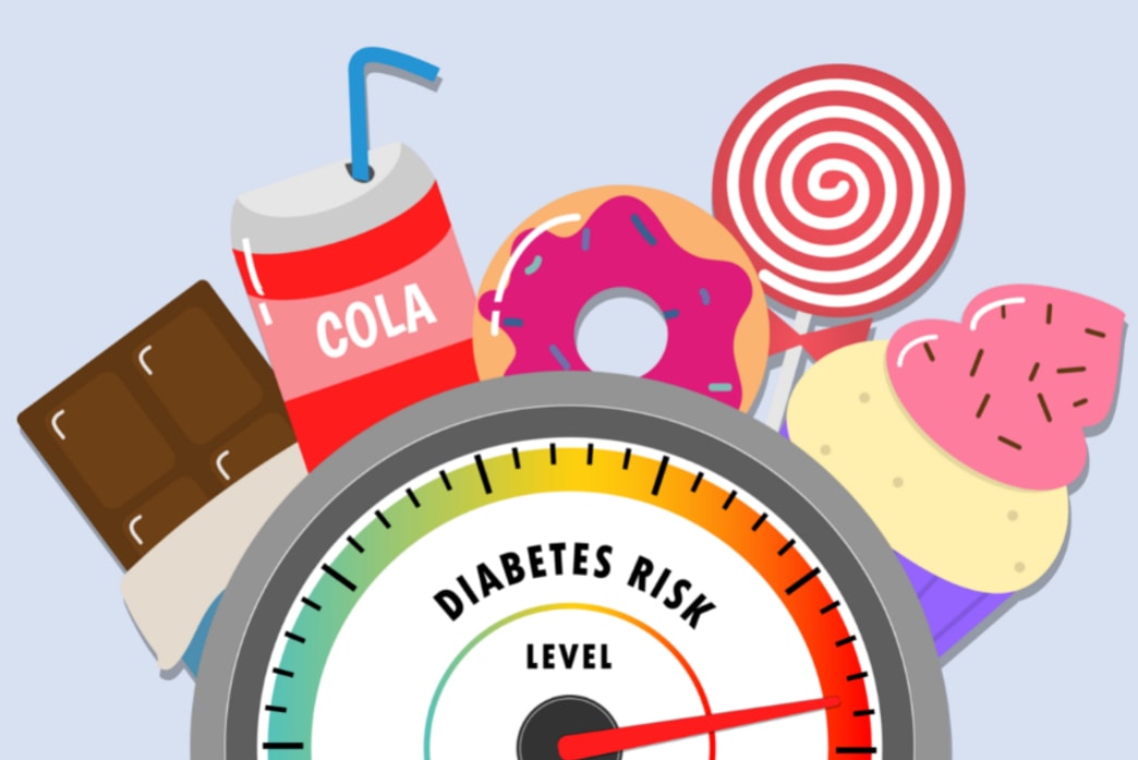 Pre-Diabetes: Are You At Risk?
