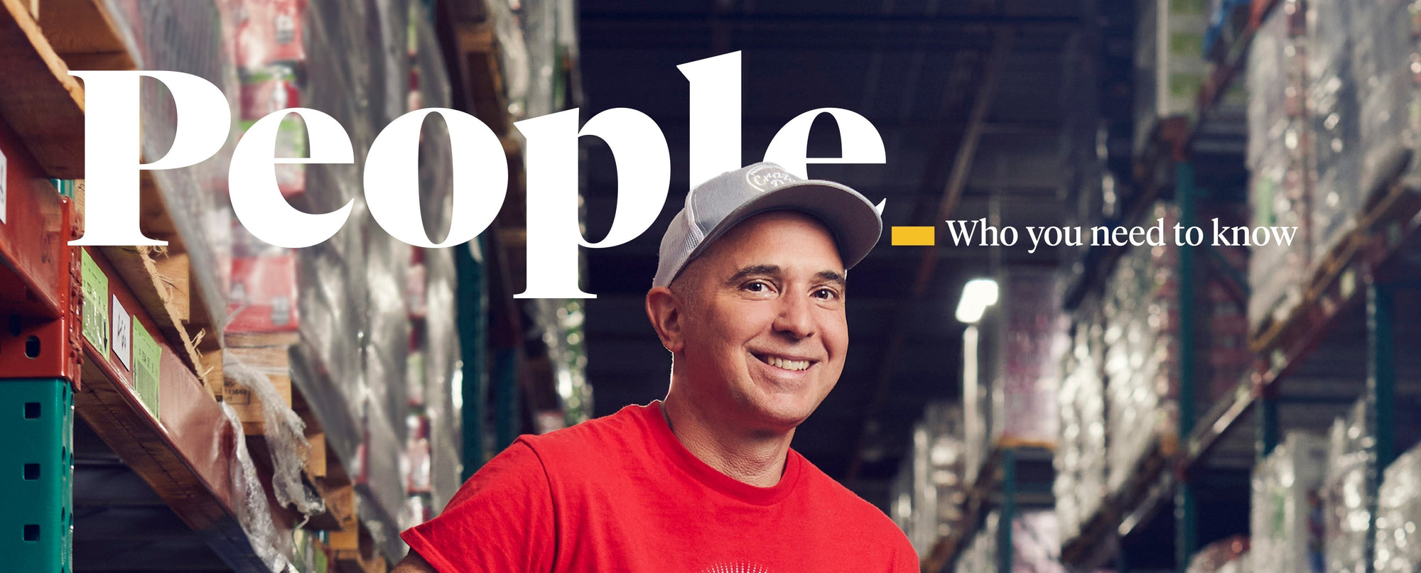 How a Migraine Sparked a Soda Revolution: Crazy D’s Featured in Canadian Grocer