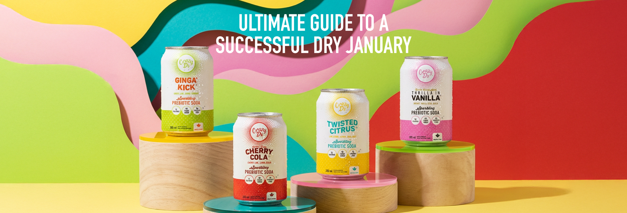 Ultimate Guide to a Successful Dry January